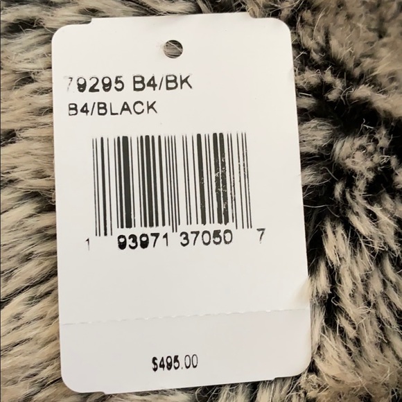 😍 NEW Coach Troupe Tote 16 in Snakeskin 😍 - Picture 9 of 9